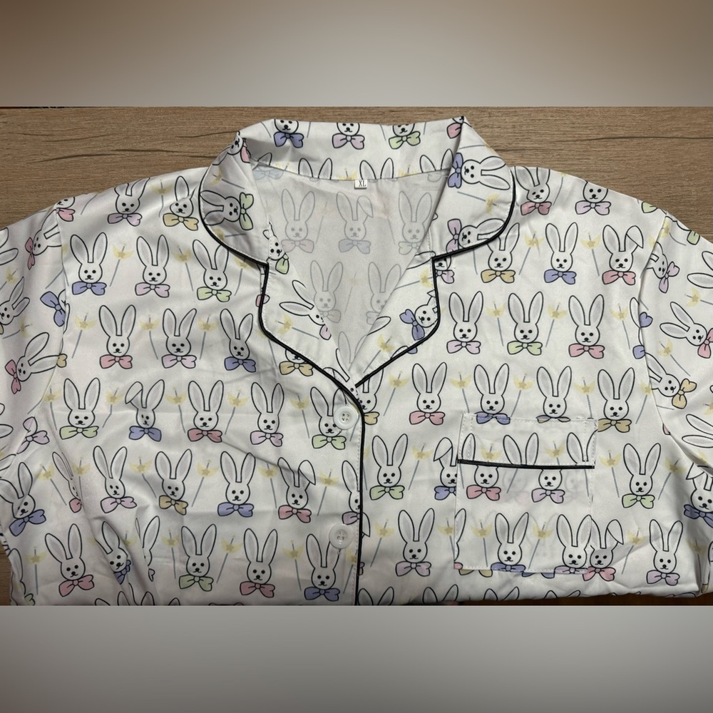 Roller Rabbit INSPIRED PJs